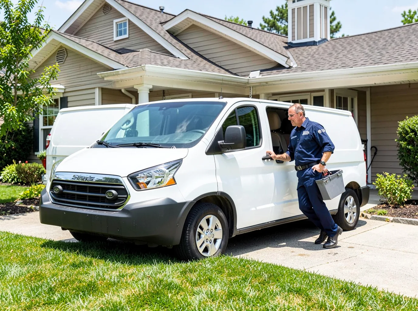Emergency Plumber company in Helen, GA